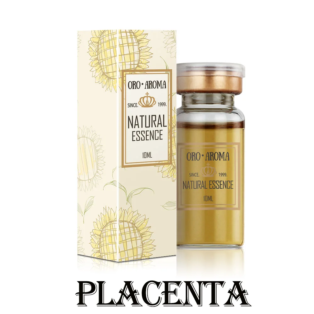 Placenta Extract Serum - Oroaroma Placenta Serum Extrace Essence Moisturizing