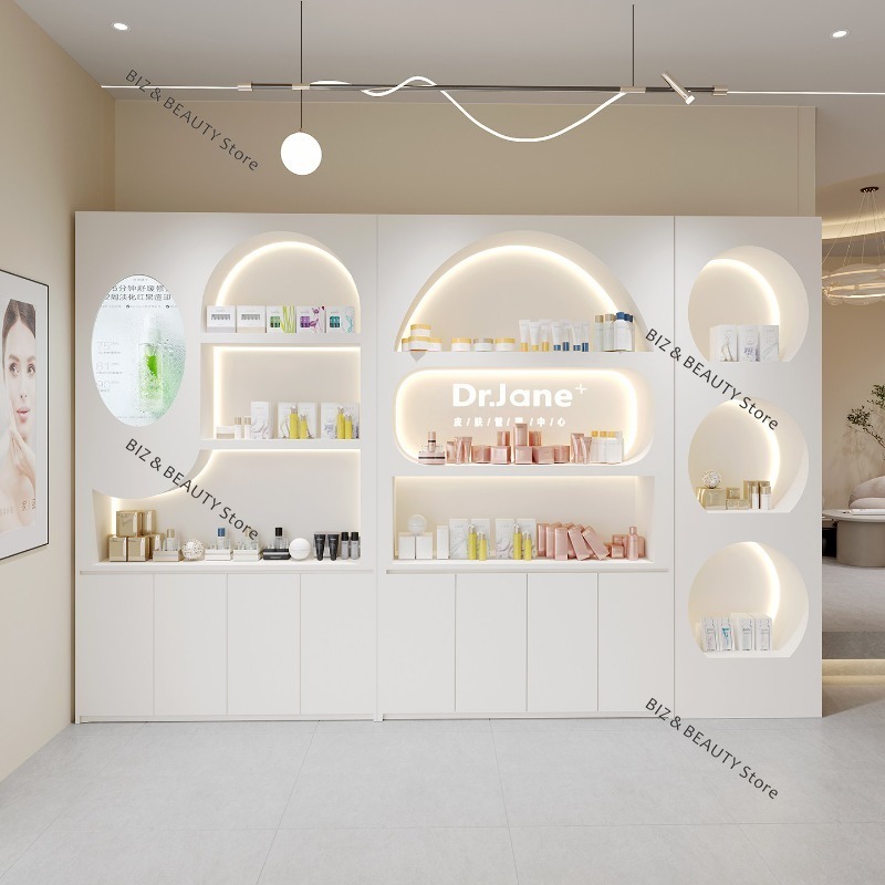 Luxury High End Cosmetic Displ - High Luxury Skincare recension och pris