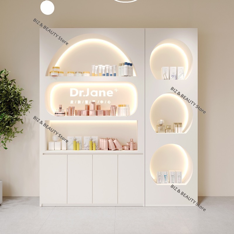 Luxury High End Cosmetic Displ - High Luxury Skincare recension och pris