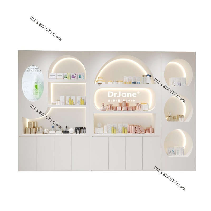 Luxury High End Cosmetic Displ - High Luxury Skincare recension och pris