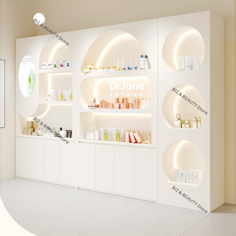Luxury High End Cosmetic Displ - High Luxury Skincare recension och pris
