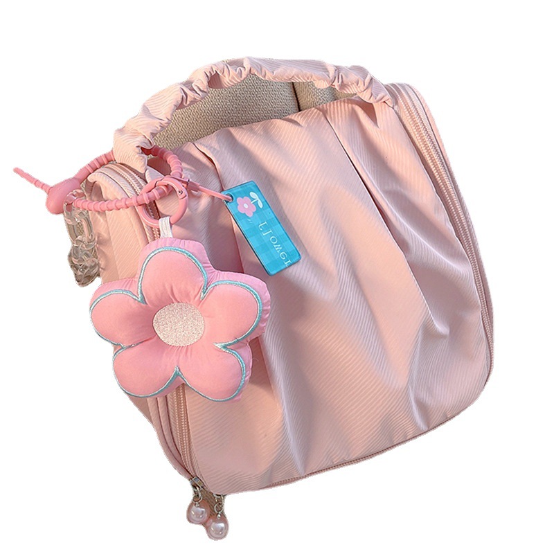 Cloud Cosmetic Bag Portable Tr - High Luxury Skincare recension och pris