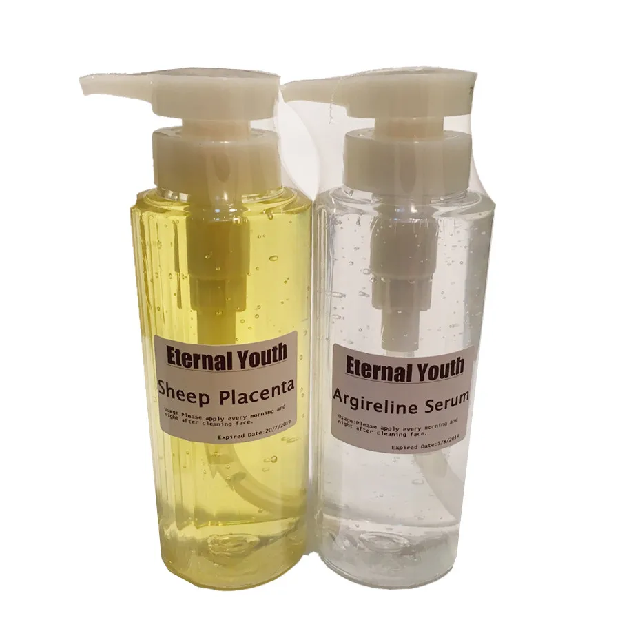 Sheep Placenta Extract & Acety - Placenta Extract Serum recension och pris