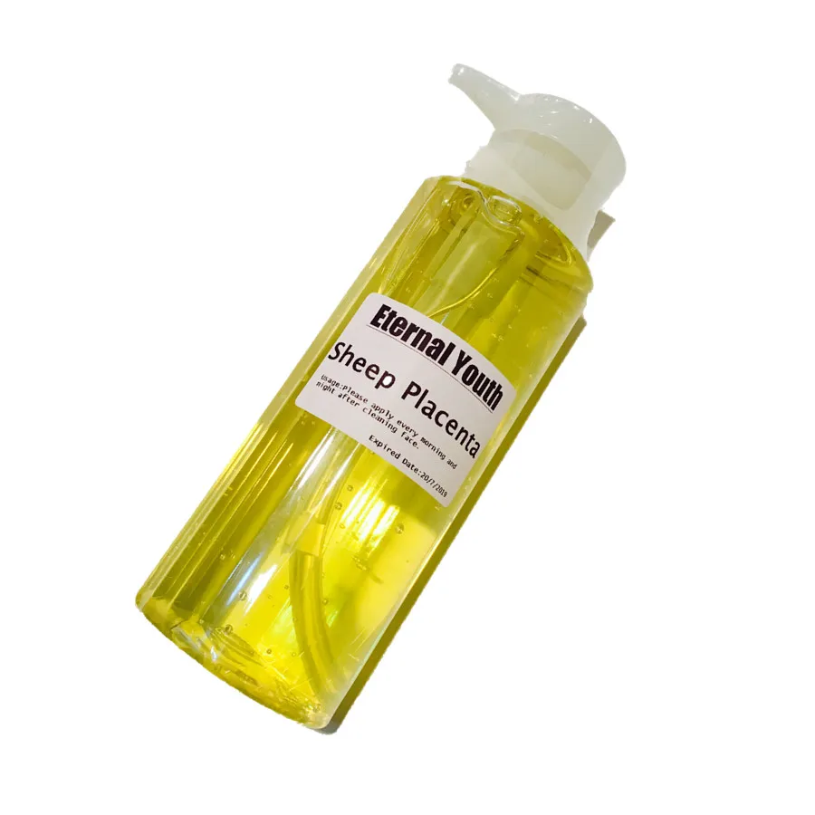 Sheep Placenta Extract & Acety - Placenta Extract Serum recension och pris