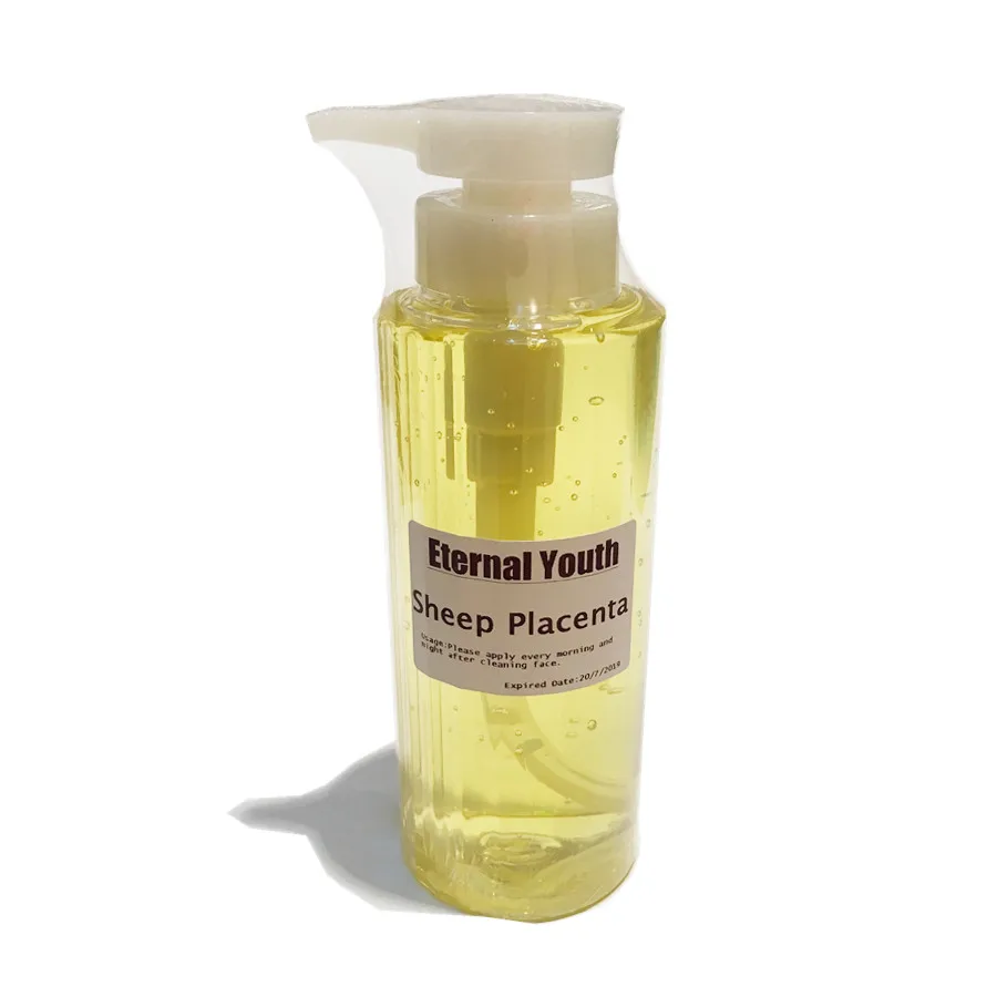 Sheep Placenta Extract & Acety - Placenta Extract Serum recension och pris