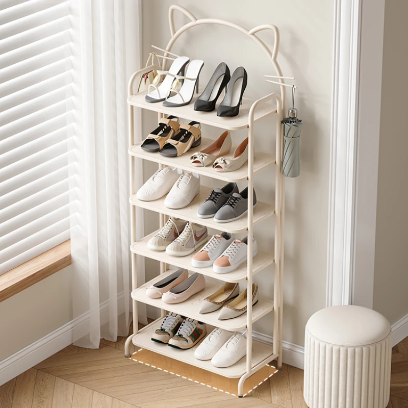 Skincare White Shoe Cabinet De - Luxury Skincare Europe recension och pris