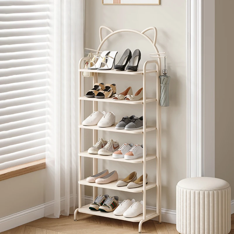 Skincare White Shoe Cabinet De - Luxury Skincare Europe recension och pris