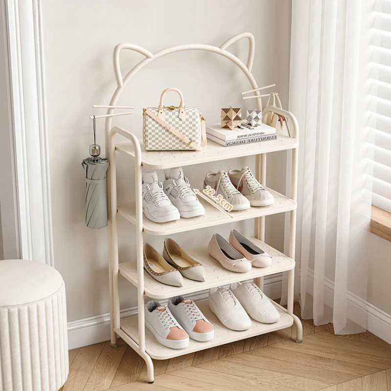Skincare White Shoe Cabinet De - Luxury Skincare Europe recension och pris