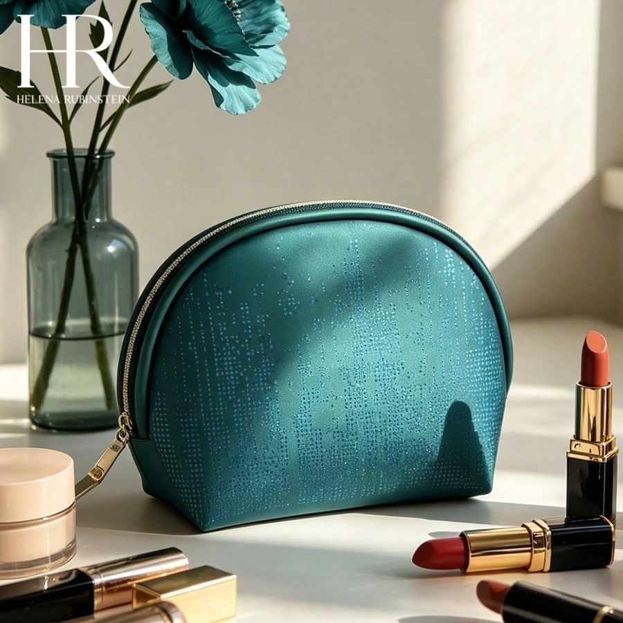 HELENA HELENA’s bag Noble Mini - High Luxury Skincare recension och pris