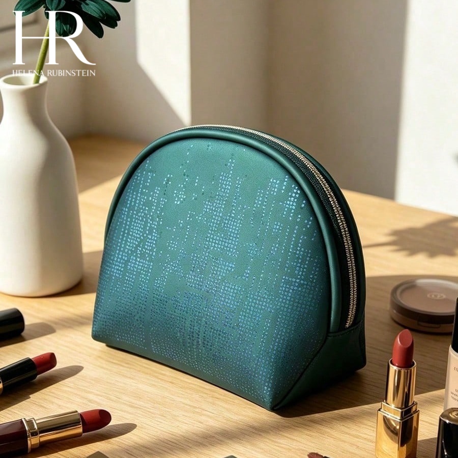 HELENA HELENA’s bag Noble Mini - High Luxury Skincare recension och pris