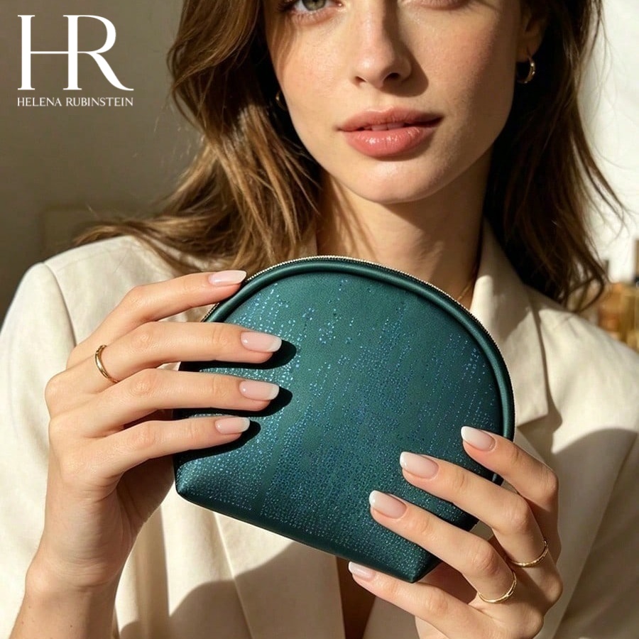 HELENA HELENA’s bag Noble Mini - High Luxury Skincare recension och pris