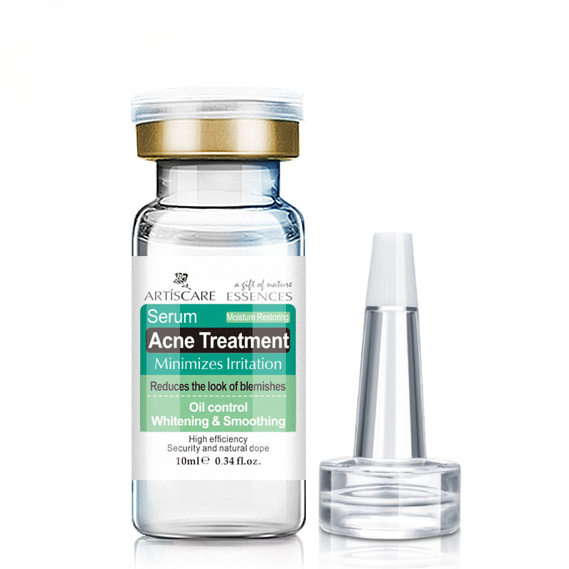 7pcs Serum for Face Whitening  - Luxury Skin Care recension och pris