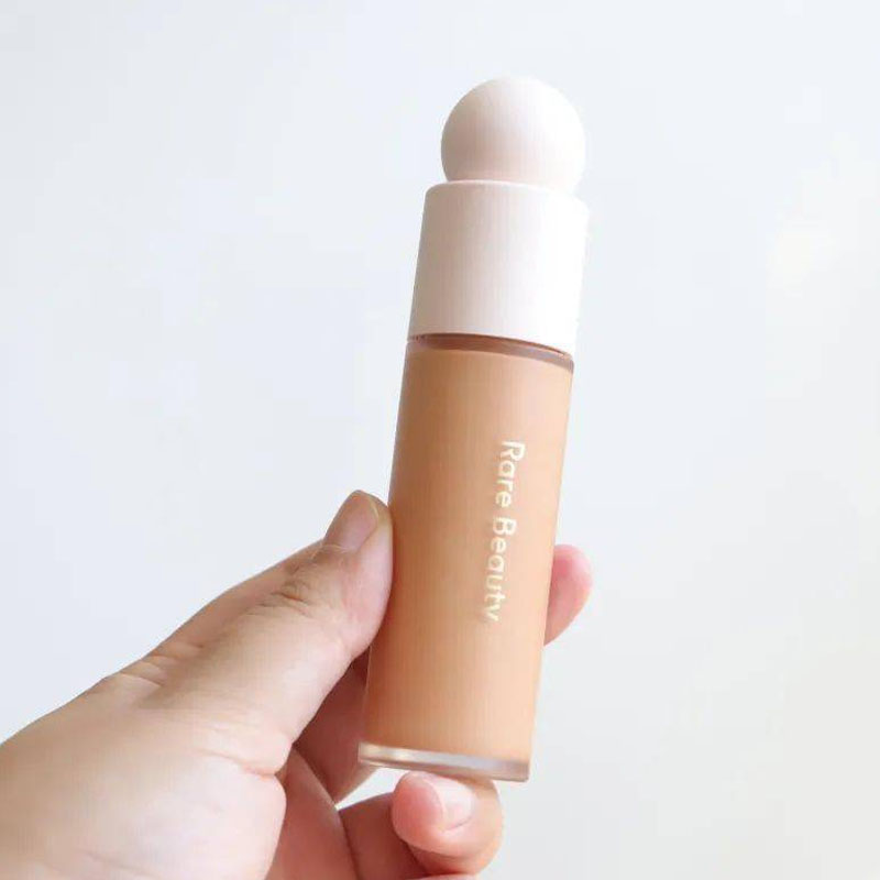 Luxury Rare Beauty Liquid Touc - Luxury Skin Care recension och pris