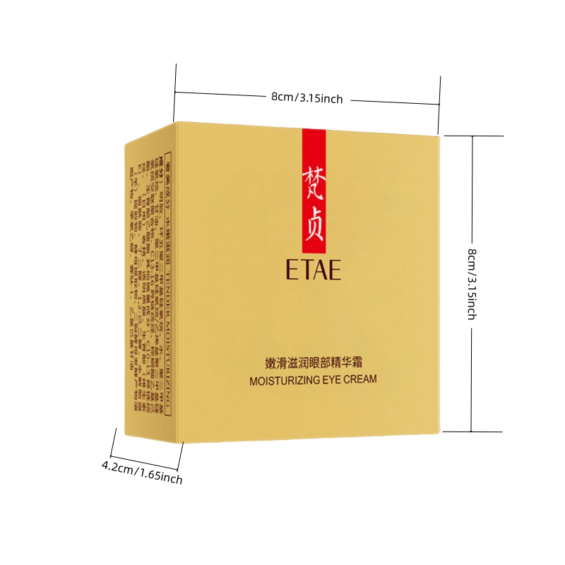 0.25g*30 Capsules of Eye Essen - Placenta Extract Serum recension och pris