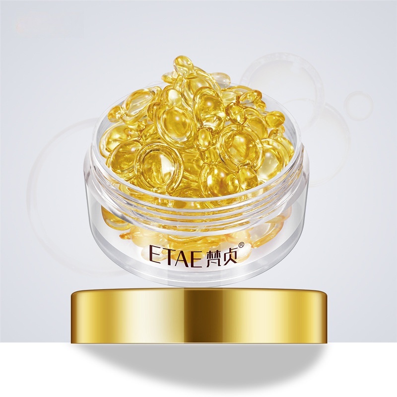 0.25g*30 Capsules of Eye Essen - Placenta Extract Serum recension och pris