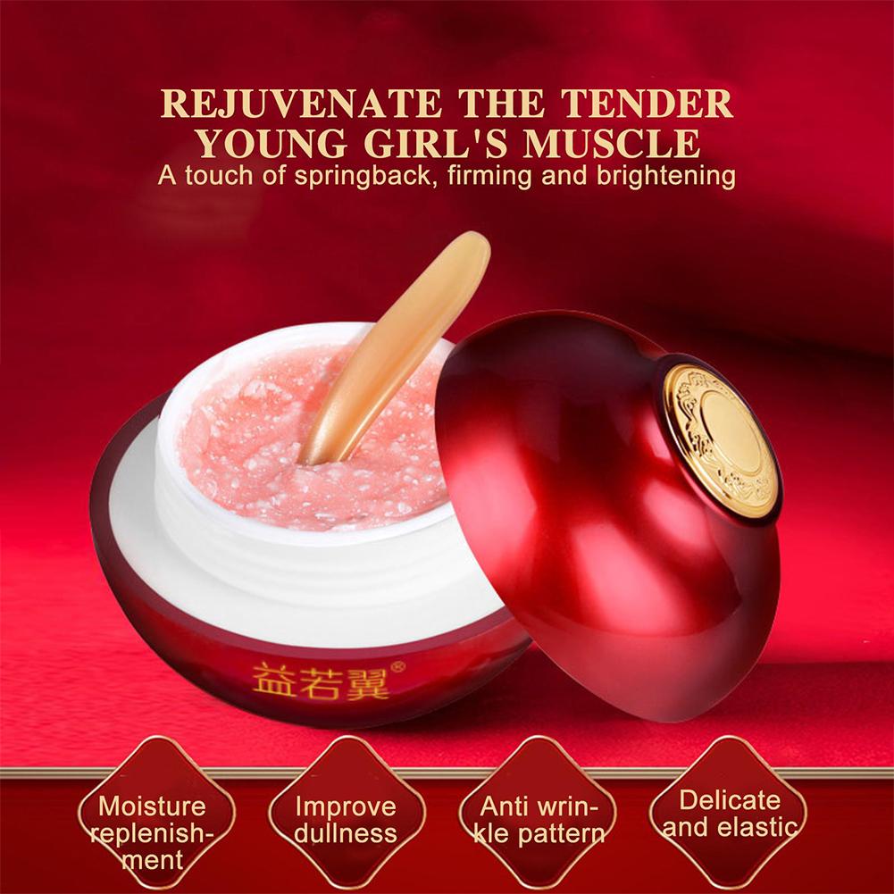 Luxury Dragon Blood Anti-Aging - Luxury Skin Care recension och pris