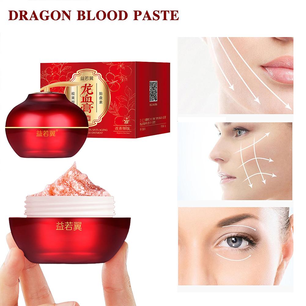 Luxury Dragon Blood Anti-Aging - Luxury Skin Care recension och pris