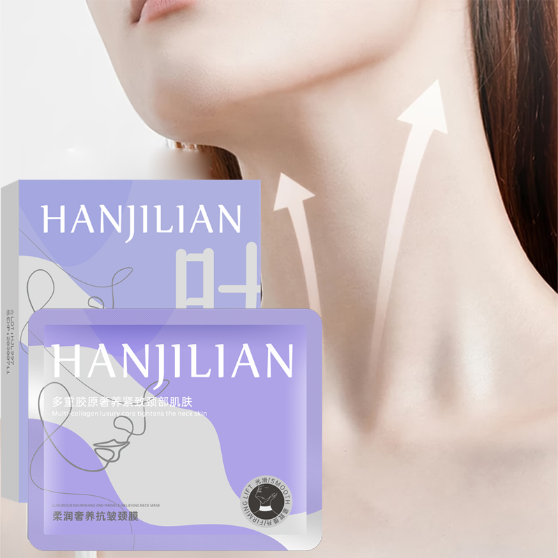 Soft and luxurious wrinkle res - Luxury Skin Care recension och pris