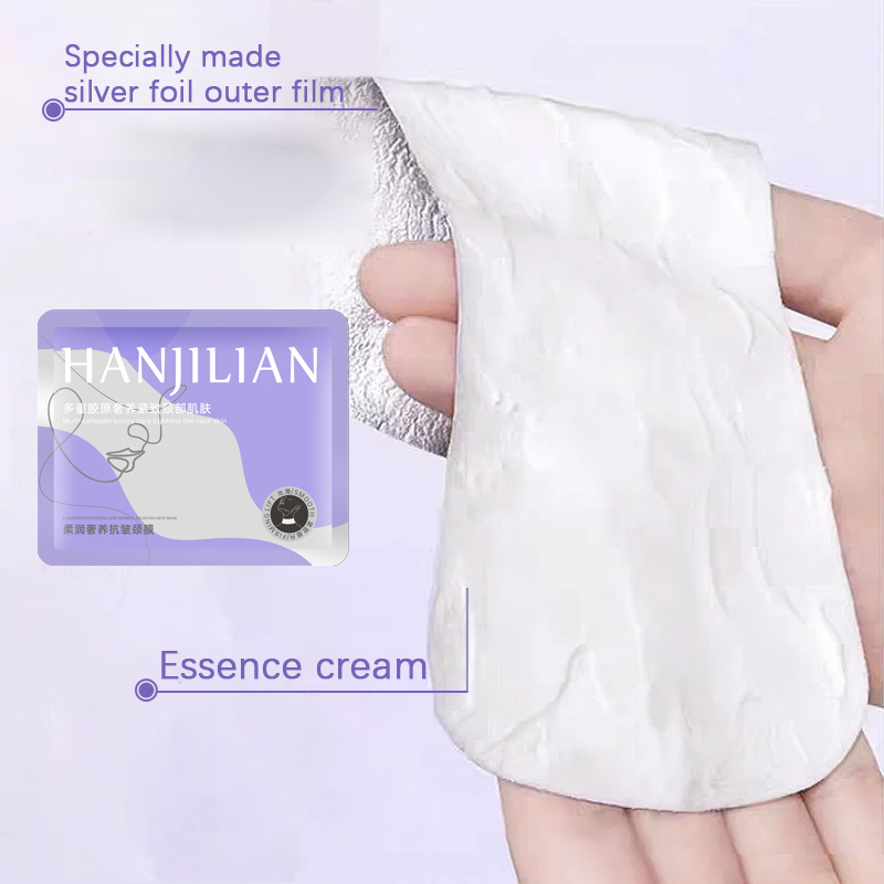 Soft and luxurious wrinkle res - Luxury Skin Care recension och pris