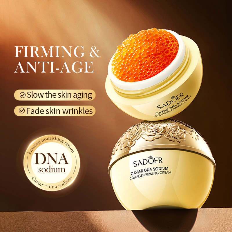 Luxury Caviar Essence Anti-agi - High Luxury Skincare recension och pris