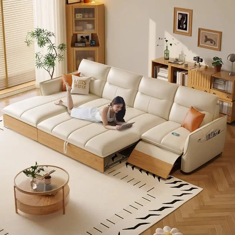 Aesthetic High Back Sofa Genui - High Luxury Skincare recension och pris