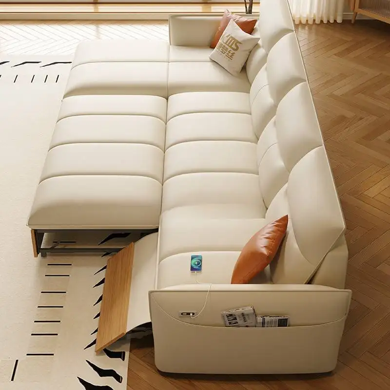 Aesthetic High Back Sofa Genui - High Luxury Skincare recension och pris