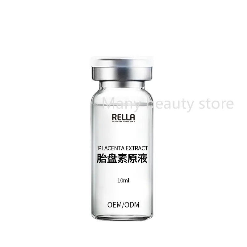 Sheep Placenta Extract ESSENCE - Placenta Extract Serum recension och pris
