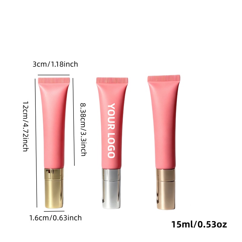 【Logo Custom】50Pcs Customized  - Luxury Rose Skincare recension och pris