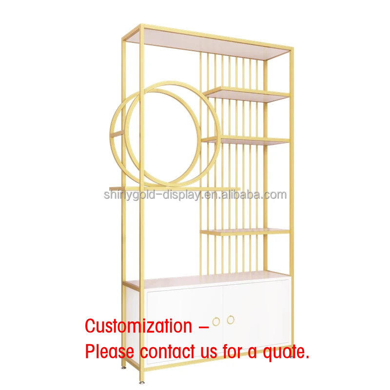 custom.Luxury LED Cabinet Cosm - Luxury Skin Care recension och pris