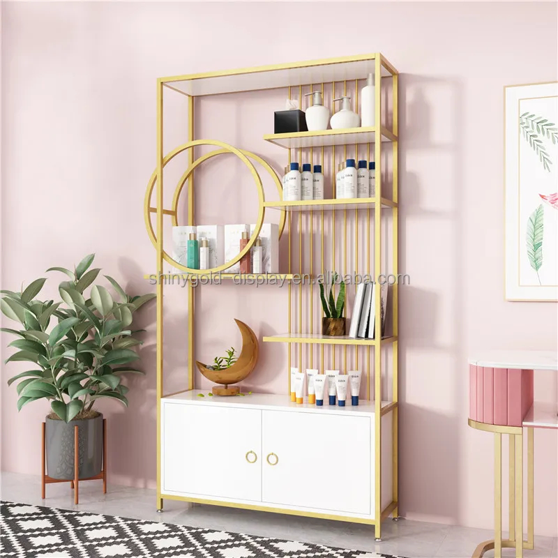 custom.Luxury LED Cabinet Cosm - Luxury Skin Care recension och pris