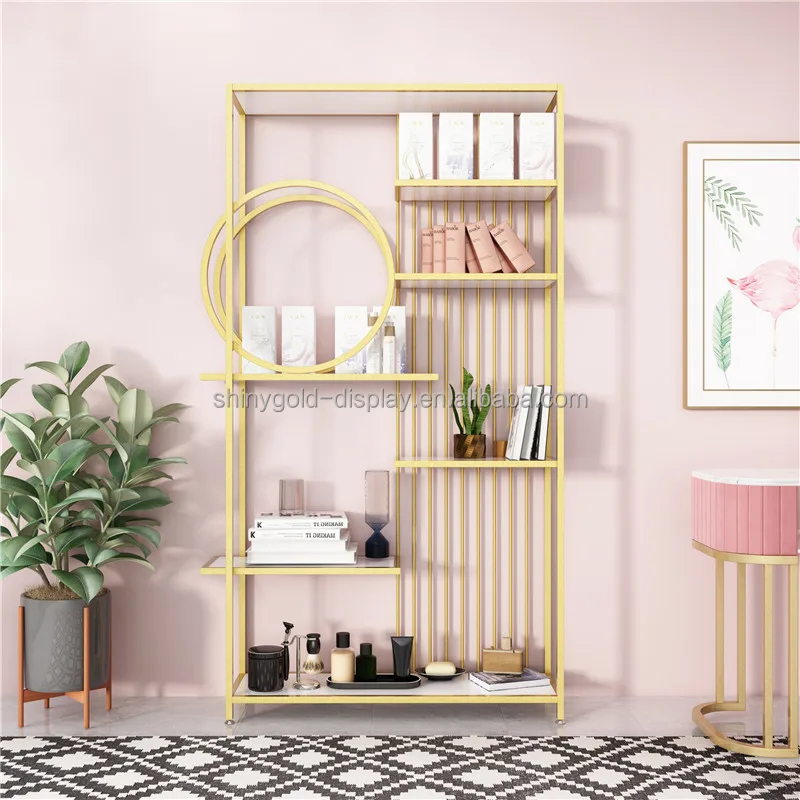 custom.Luxury LED Cabinet Cosm - Luxury Skin Care recension och pris