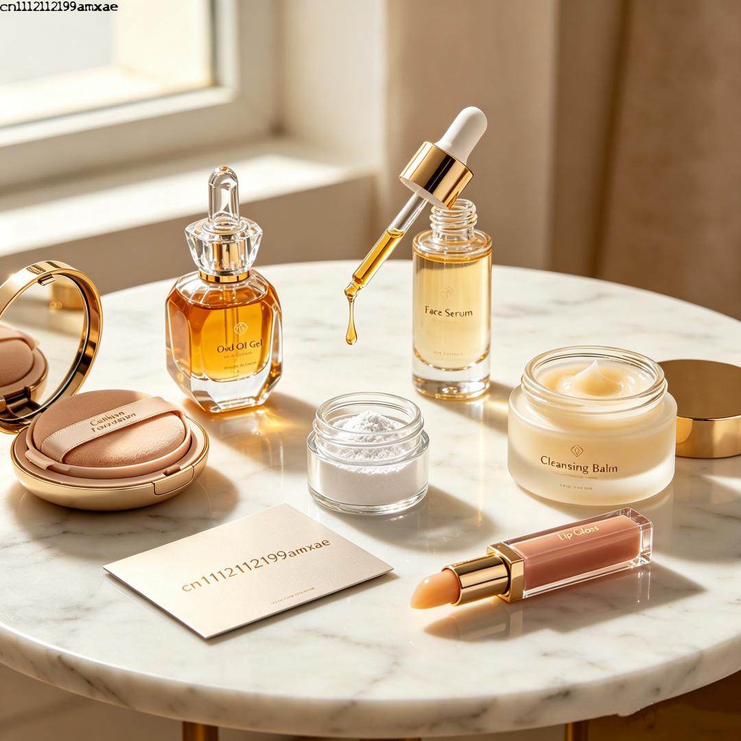 99.8% Ultra Lipophilic Nano Si - Luxury Skin Care recension och pris