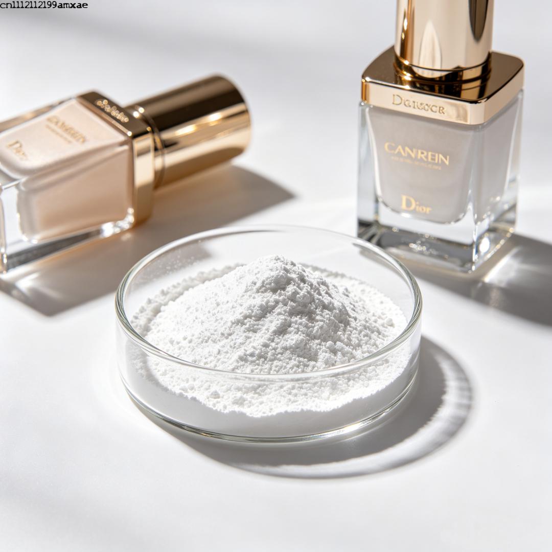 99.8% Ultra Lipophilic Nano Si - Luxury Skin Care recension och pris
