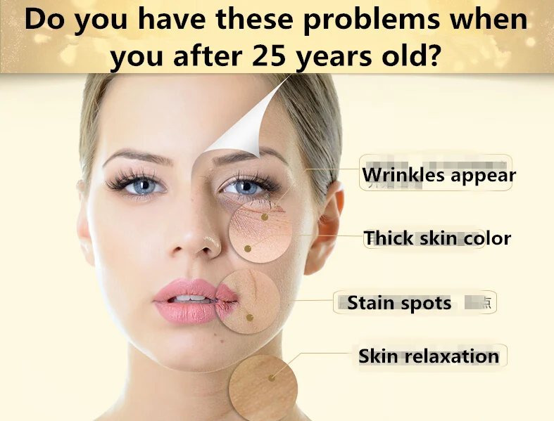 Oroaroma Placenta Serum Extrac - Placenta Extract Serum recension och pris