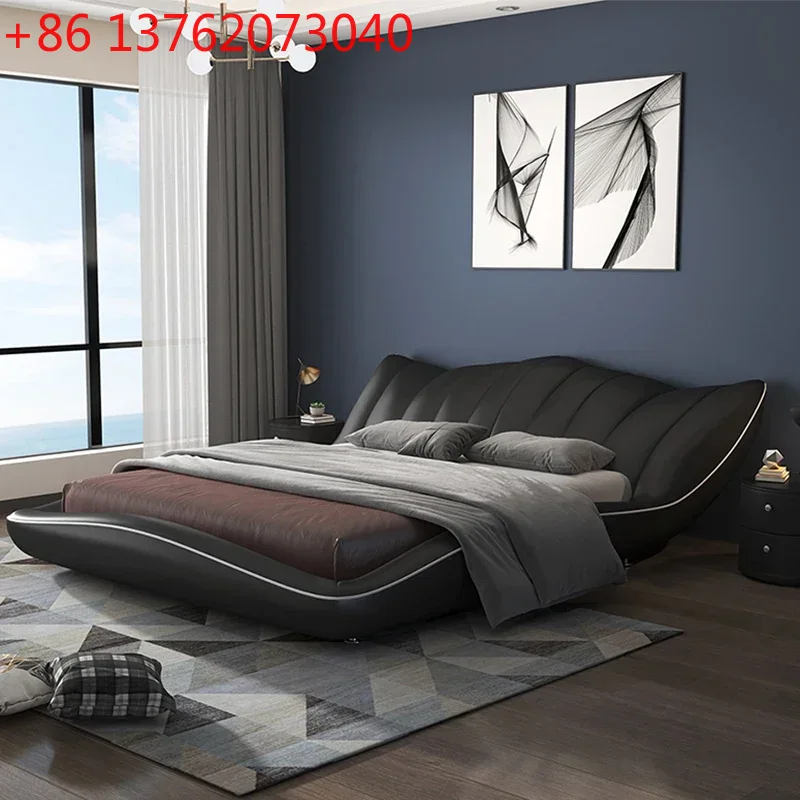 Sun Black Design Double Bed Lu - Luxury Skincare Europe recension och pris