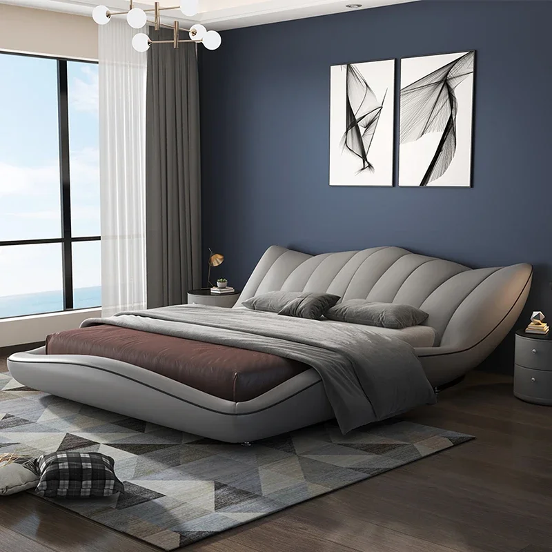 Sun Black Design Double Bed Lu - Luxury Skincare Europe recension och pris