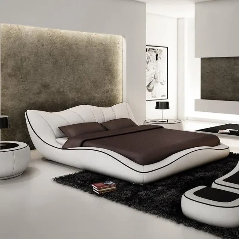 Sun Black Design Double Bed Lu - Luxury Skincare Europe recension och pris
