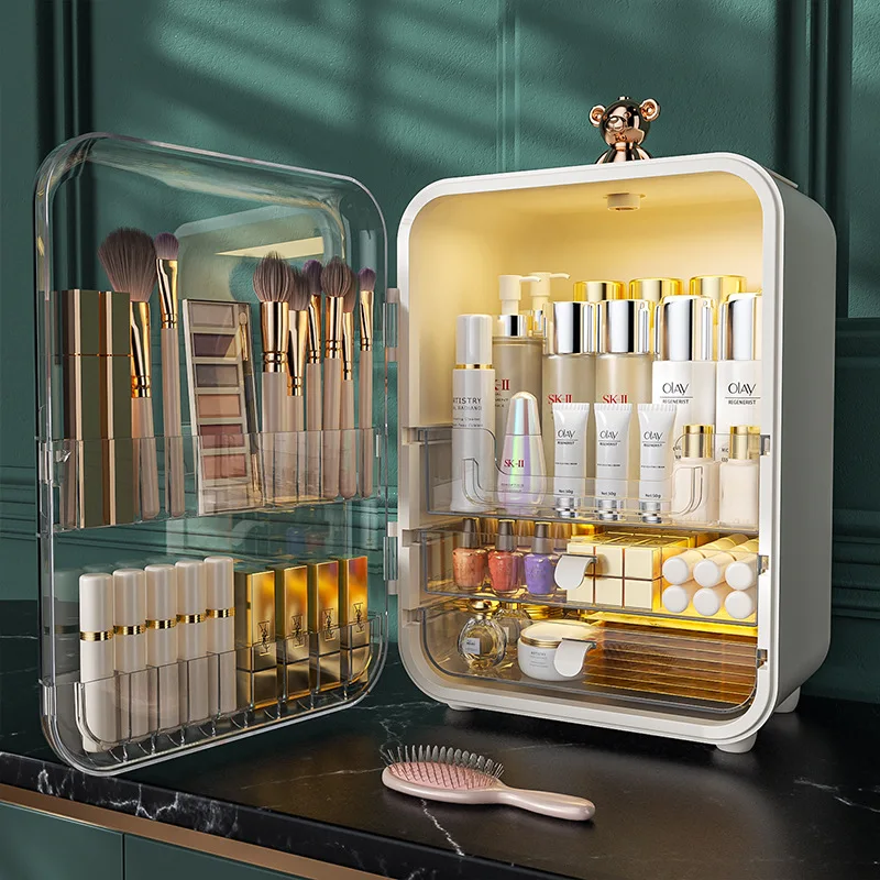 Mobile Cosmetics Storage Box L - Luxury Skincare Europe recension och pris