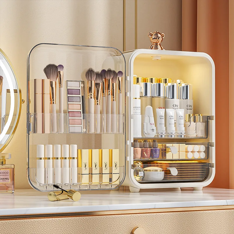Mobile Cosmetics Storage Box L - Luxury Skincare Europe recension och pris