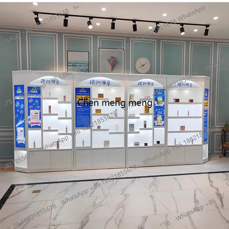 a55 Modern Luxury Skin Care Pr - High Luxury Skincare recension och pris