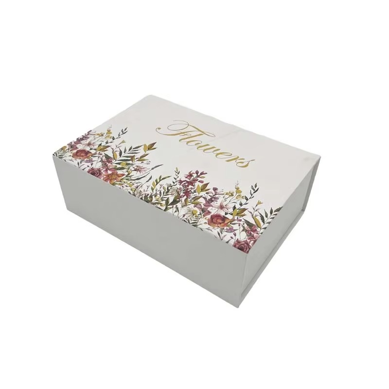 Custom Printed Skincare Box｜Hi - High Luxury Skincare recension och pris