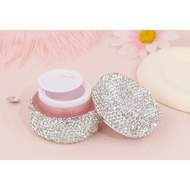 High-End 10ml Full Diamond Eye - High Luxury Skincare recension och pris