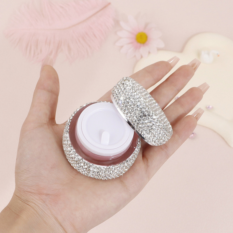 High-End 10ml Full Diamond Eye - High Luxury Skincare recension och pris