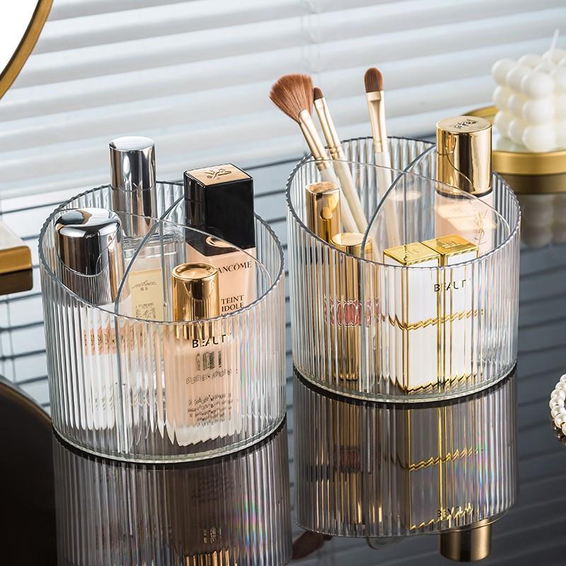 Desktop luxury transparent sto - High Luxury Skincare recension och pris
