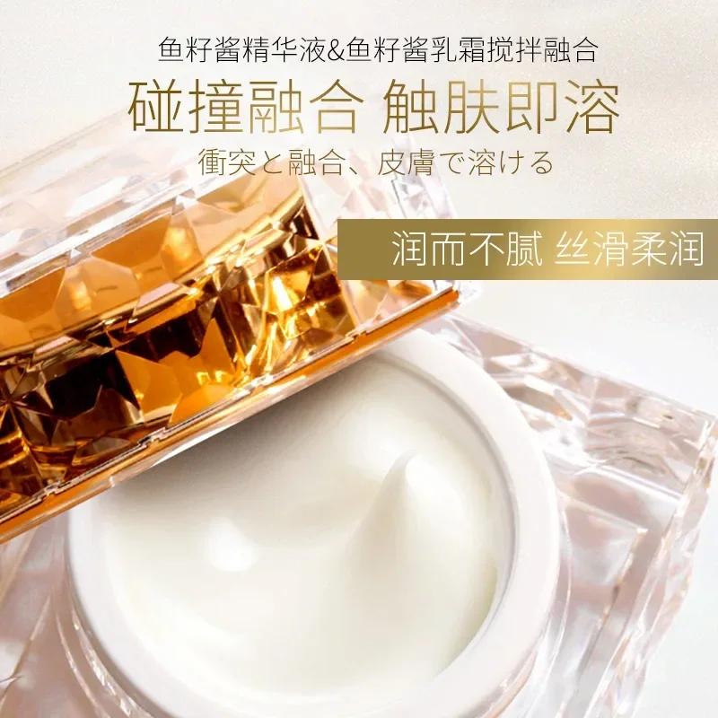 Platinum Rare Luxury Caviar Ca - Luxury Skin Care recension och pris