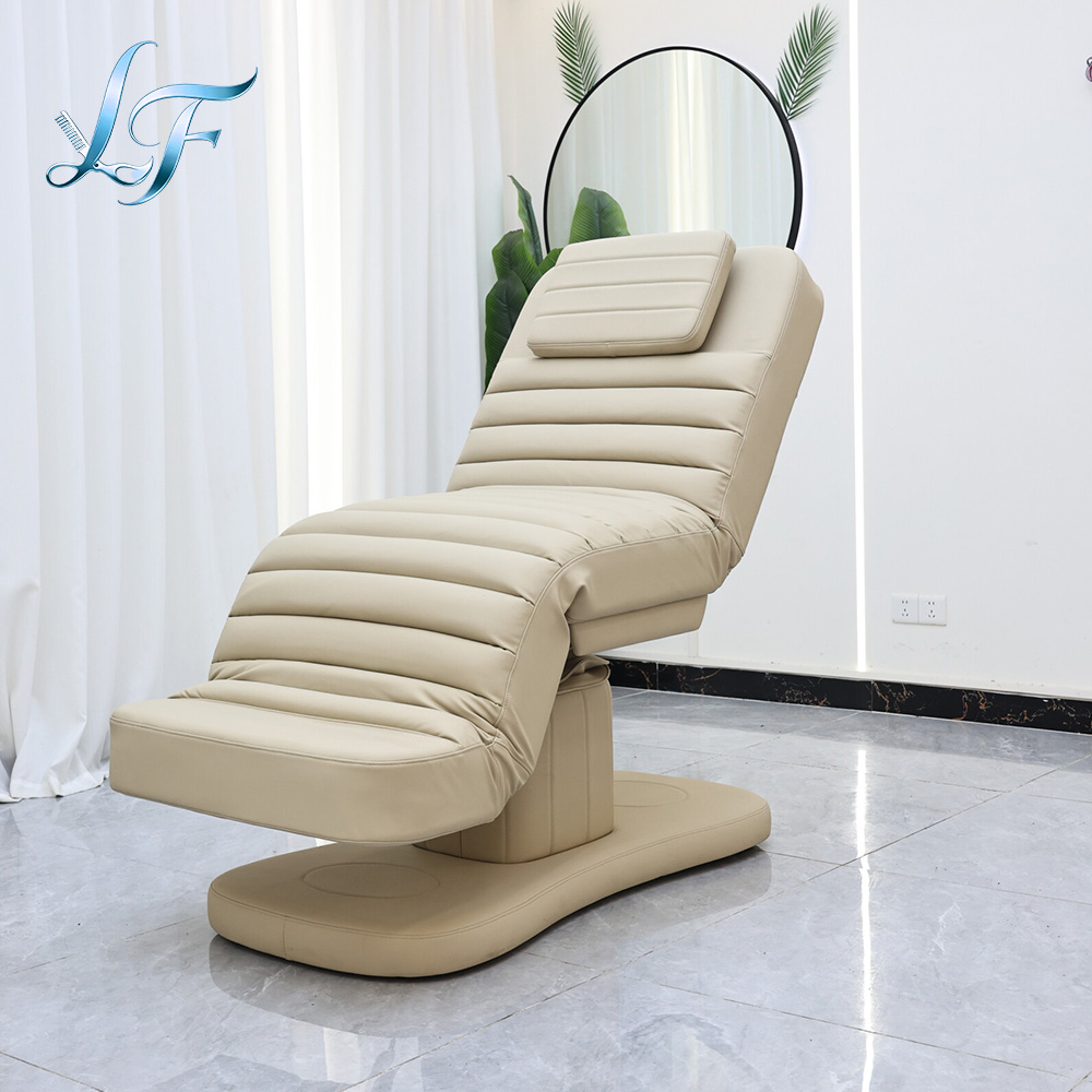 3 Motors Adjustable Electric L - High Luxury Skincare recension och pris