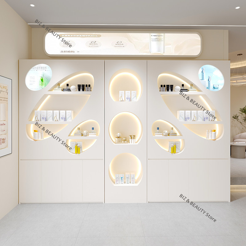 High Gloss Paint Beauty Salon  - High Luxury Skincare recension och pris