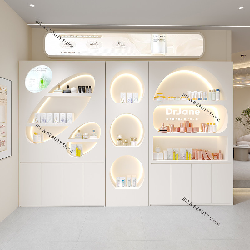 High Gloss Paint Beauty Salon  - High Luxury Skincare recension och pris