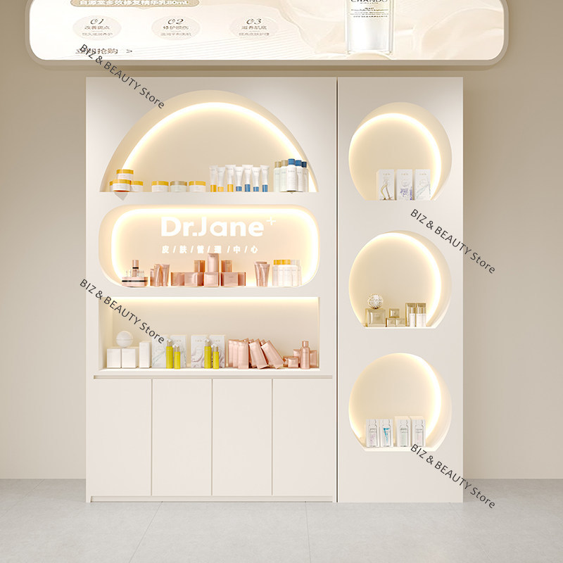 High Gloss Paint Beauty Salon  - High Luxury Skincare recension och pris